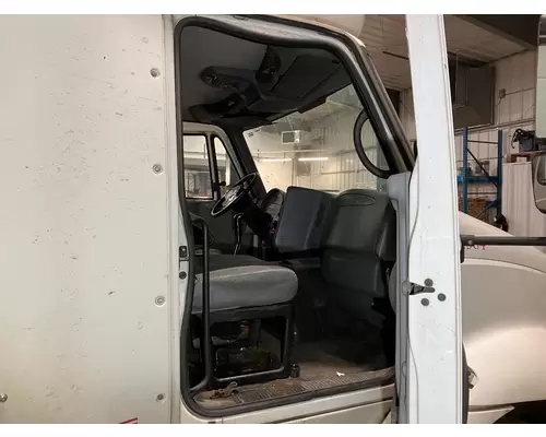 International 8600 Cab Assembly