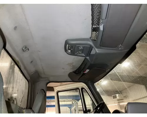 International 8600 Cab Assembly
