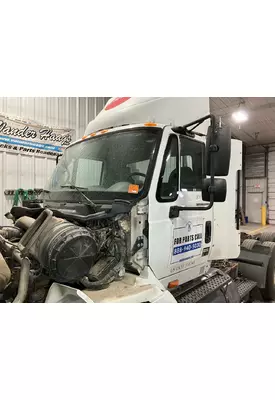 International 8600 Cab Assembly