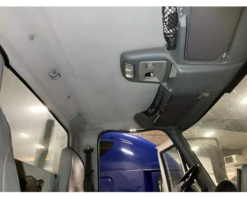International 8600 Cab Assembly