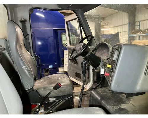 International 8600 Cab Assembly