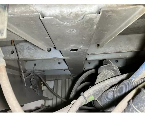 International 8600 Cab Assembly