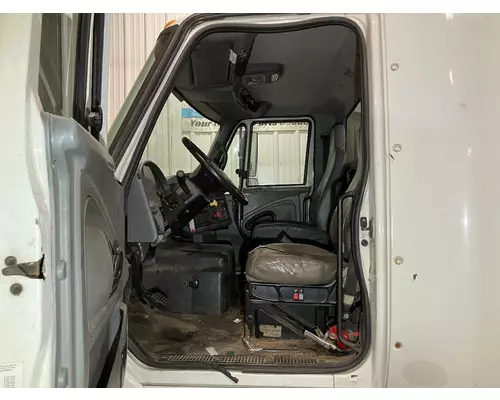 International 8600 Cab Assembly