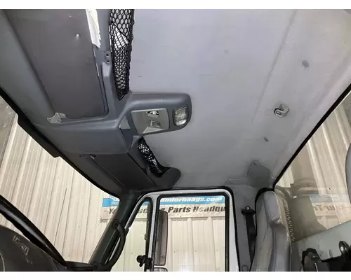 International 8600 Cab Assembly