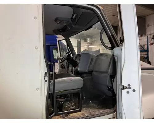 International 8600 Cab Assembly
