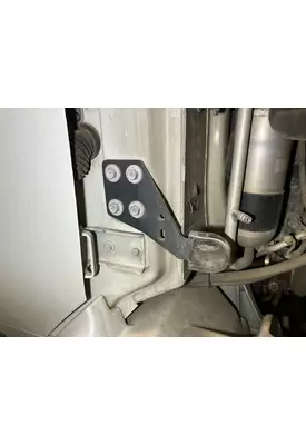 International 8600 Cab Assembly