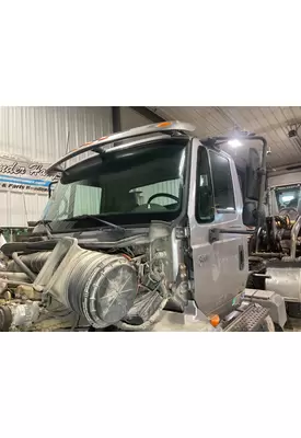 International 8600 Cab Assembly