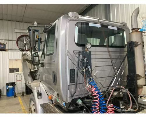 International 8600 Cab Assembly