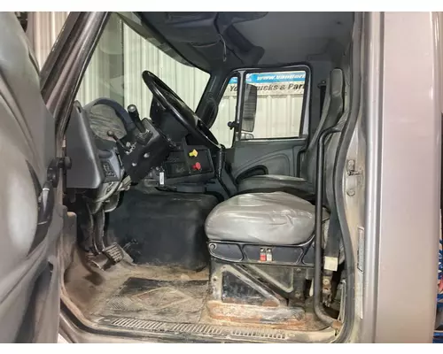 International 8600 Cab Assembly