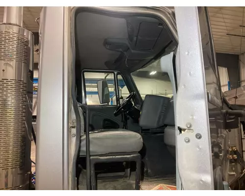 International 8600 Cab Assembly