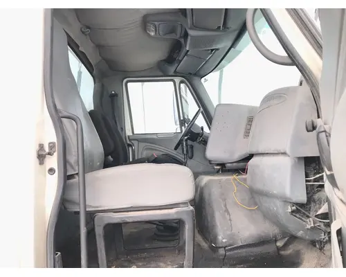 International 8600 Cab Assembly