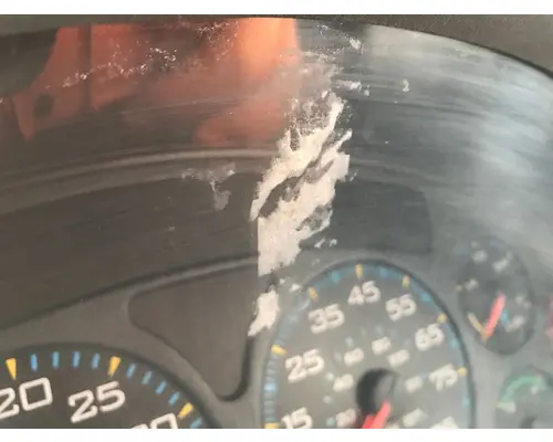 International 8600 Cab Assembly