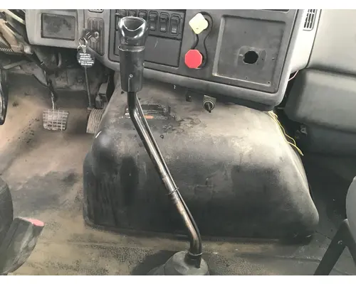 International 8600 Cab Assembly