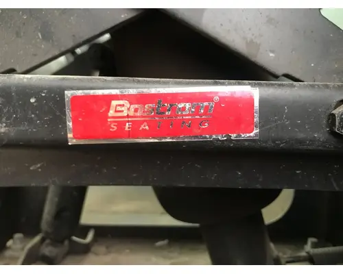 International 8600 Cab Assembly