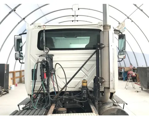 International 8600 Cab Assembly