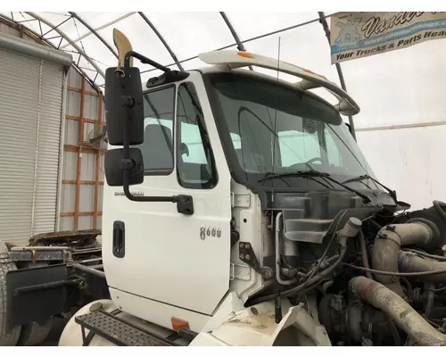 Cab International 8600 Vander Haags Inc Cb