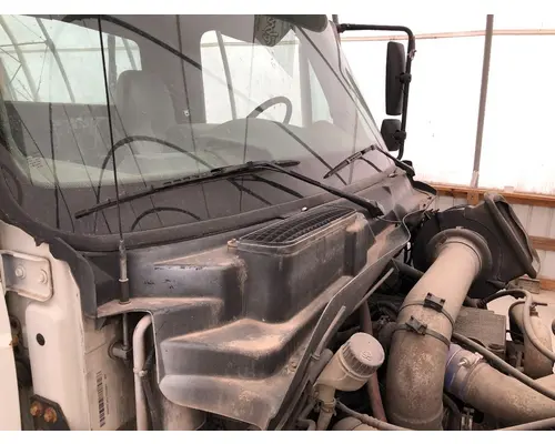 International 8600 Cab Assembly