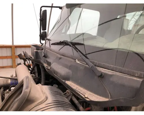 International 8600 Cab Assembly