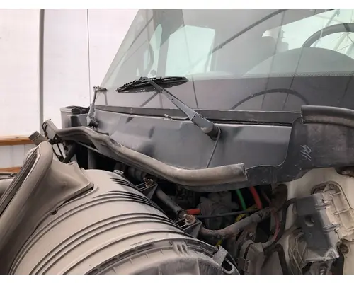 International 8600 Cab Assembly