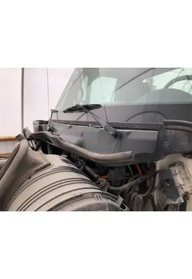 International 8600 Cab Assembly