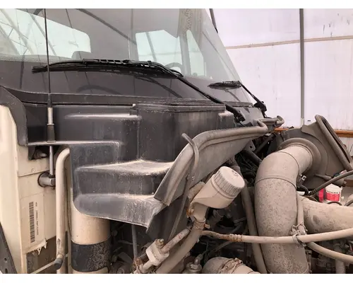 International 8600 Cab Assembly