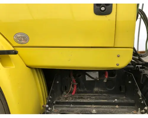 Cab INTERNATIONAL 8600 Vander Haags Inc Cb