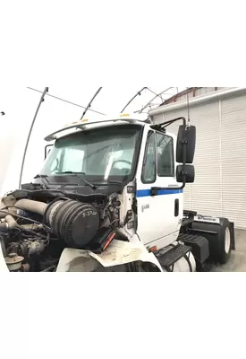 International 8600 Cab Assembly