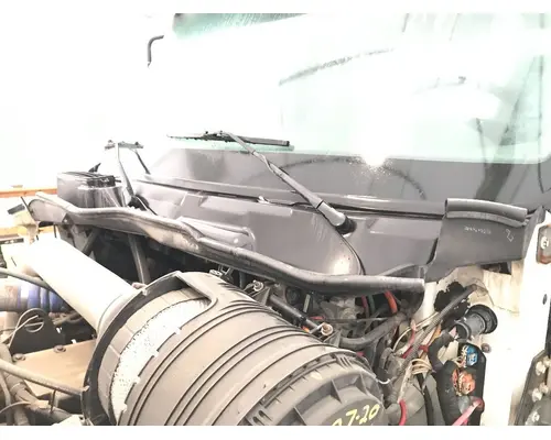 International 8600 Cab Assembly