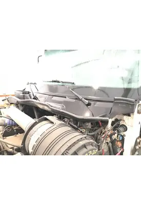 International 8600 Cab Assembly