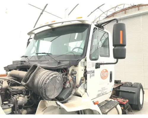 Cab International 8600 Vander Haags Inc Cb
