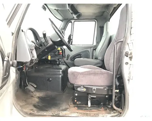 International 8600 Cab Assembly