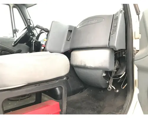 International 8600 Cab Assembly