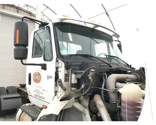 International 8600 Cab Assembly