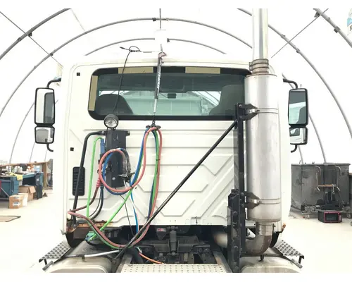 International 8600 Cab Assembly