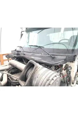 International 8600 Cab Assembly