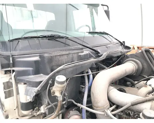 International 8600 Cab Assembly