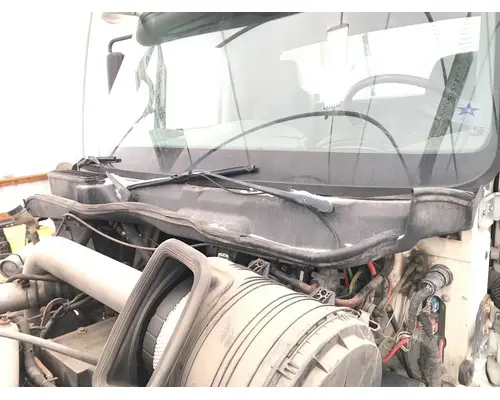 International 8600 Cab Assembly