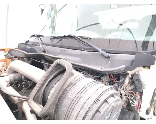 International 8600 Cab Assembly