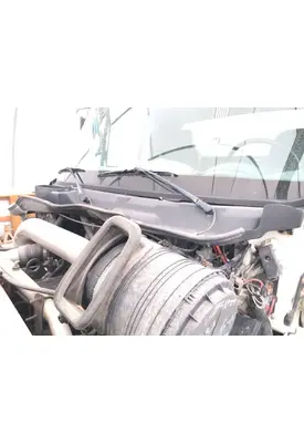 International 8600 Cab Assembly