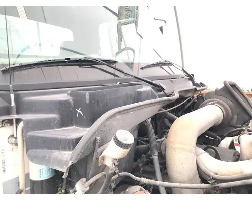 International 8600 Cab Assembly