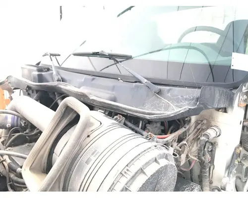 International 8600 Cab Assembly