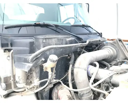 International 8600 Cab Assembly