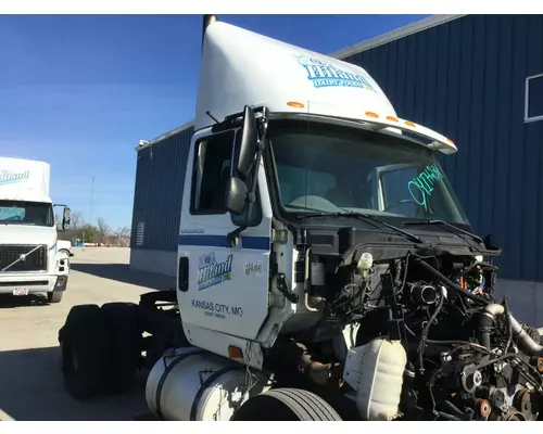 International 8600 Cab Assembly