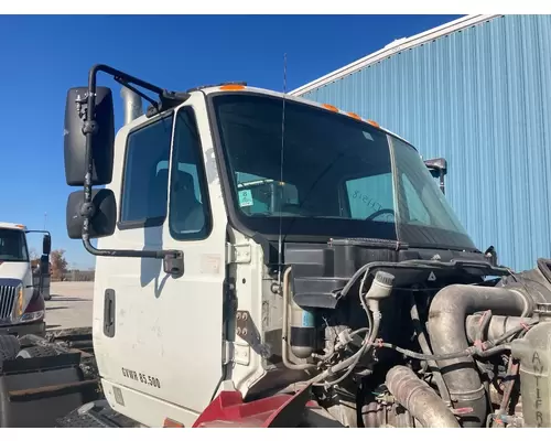 International 8600 Cab Assembly