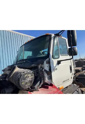 International 8600 Cab Assembly
