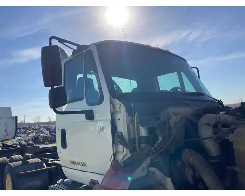 International 8600 Cab Assembly