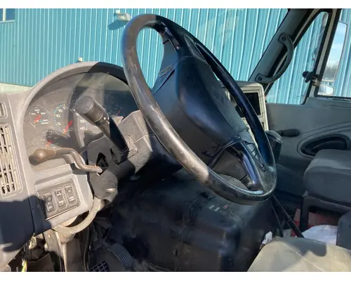 International 8600 Cab Assembly