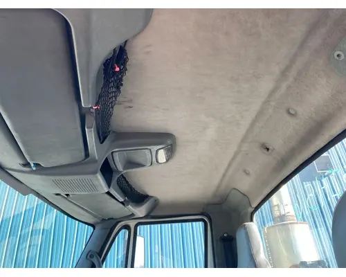 International 8600 Cab Assembly