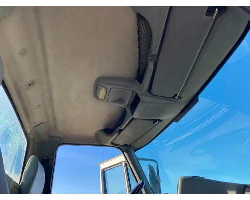 International 8600 Cab Assembly