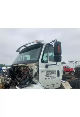 International 8600 Cab Assembly